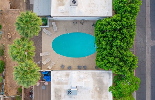 Pierson Place Historic District Casa | Donny's Den