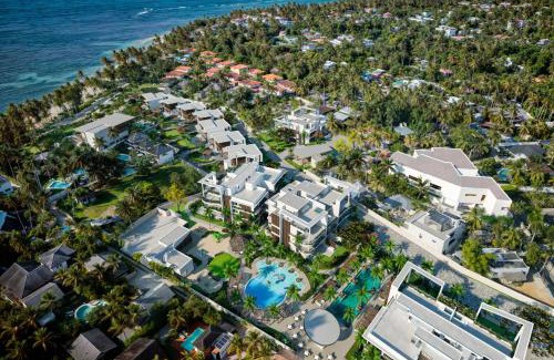 Las Terrenas Hotel | Donoma Las Terrenas Beach Hotel & Spa, Autograph Collection