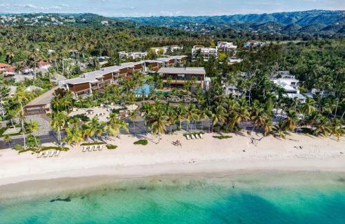 Las Terrenas Hotel | Donoma Las Terrenas Beach Hotel & Spa, Autograph Collection