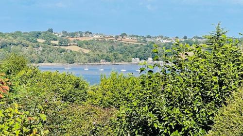 Dittisham Casa | Donore - Quintessential English Cottage close to Dittisham Quay