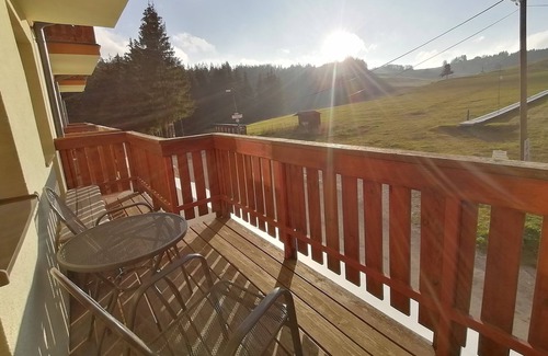 Donovaly Apartamento | Donovaly AD Kamzík