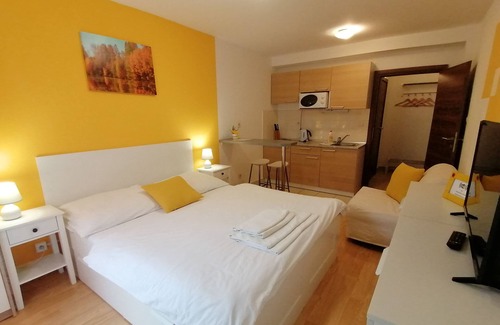 Donovaly Apartamento | Donovaly AD Kamzík