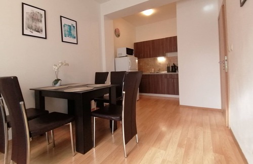 Donovaly Apartamento | Donovaly AD Kamzík