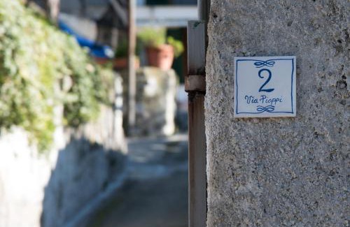 Minori Casa | DonPeppeHouse