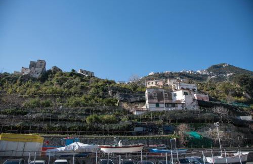 Minori Casa | DonPeppeHouse