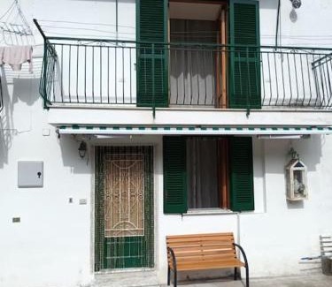 Minori Casa | DonPeppeHouse