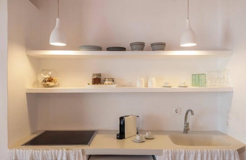 Parikia Casa | Donum Dei