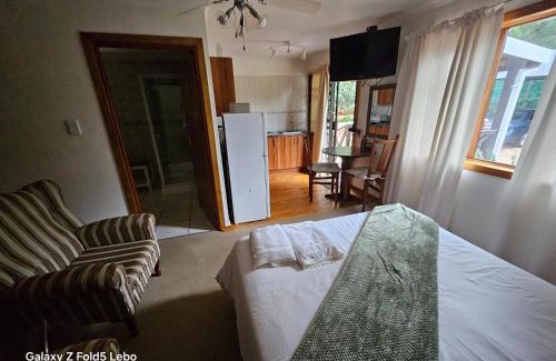 Ohrigstad Casa | Donum Ex Deo Self catering units