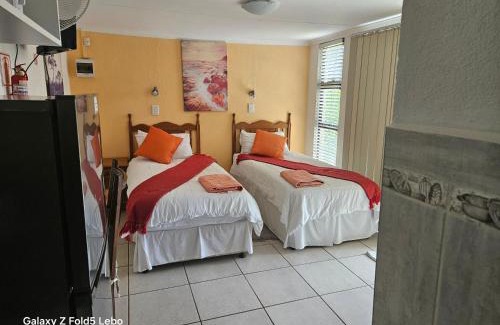 Ohrigstad Casa | Donum Ex Deo Self catering units