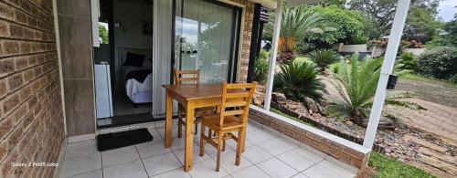 Ohrigstad Casa | Donum Ex Deo Self catering units