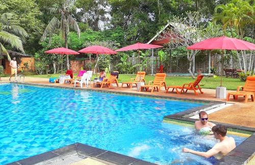 Ao Nang Hotel | Doo Dee Boutique Resort by Swiss Chalet