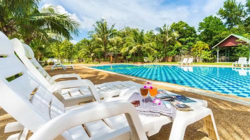 Ao Nang Hotel | Doo Dee Boutique Resort by Swiss Chalet