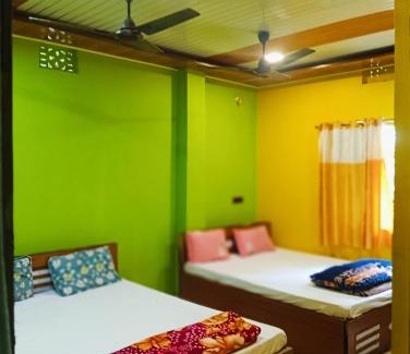 Neora Casa | Dooars queen home stay