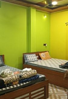 Neora Casa | Dooars queen home stay