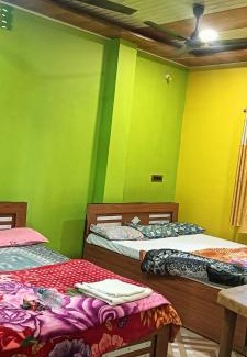 Neora Casa | Dooars queen home stay