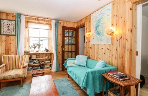 Cullen Casa | Dookers' Hoose