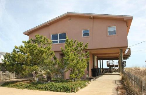 Sandbridge Casa | Dookies Dune Holiday home