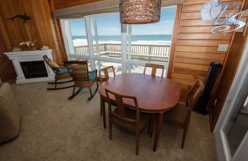 Sandbridge Casa | Dookies Dune Holiday home