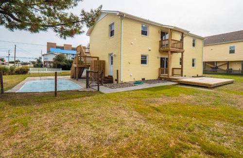 Wilmington Beach Casa | Dooleys Place