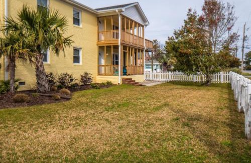 Wilmington Beach Casa | Dooleys Place