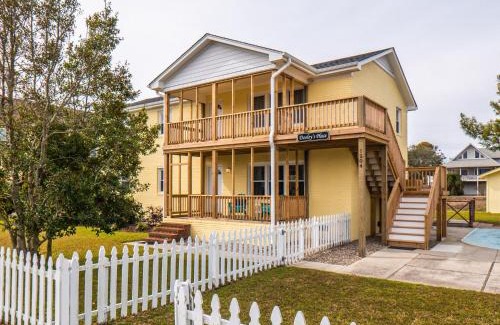 Wilmington Beach Casa | Dooleys Place