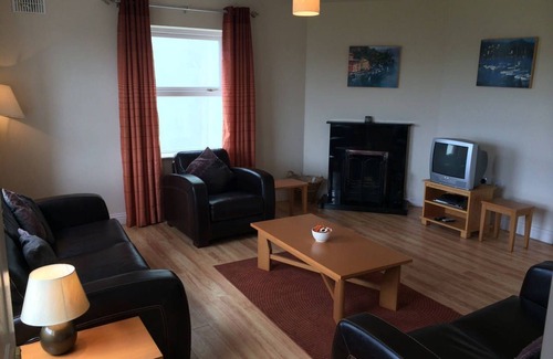 Doolin Cabaña | Doolin Village L07 - Capacidad para 6 personas en 3 habitaciones