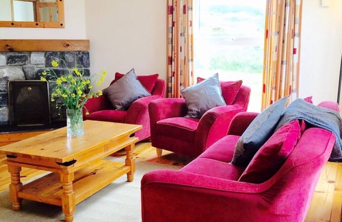 Doolin Cabaña | Doolin Village L07 - Capacidad para 6 personas en 3 habitaciones