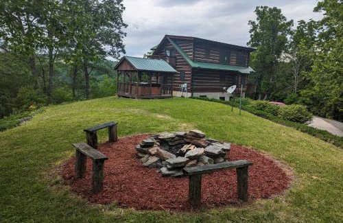 Marshall Casa | Doolittle Mountain