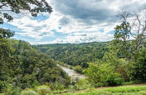 Marshall Casa | Doolittle Mountain