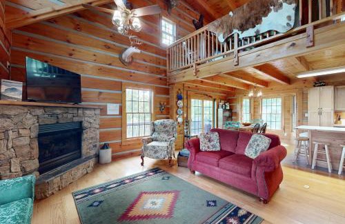 Marshall Casa | Doolittle Mountain