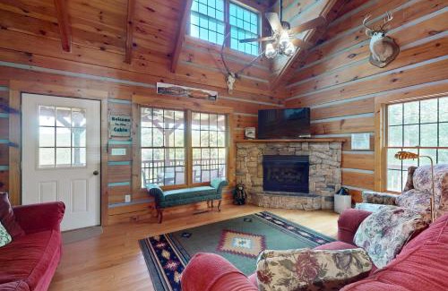 Marshall Casa | Doolittle Mountain