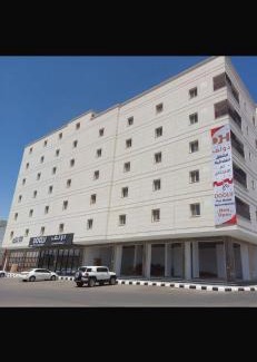 Tabuk Hotel | Doolv Serviced Apartments