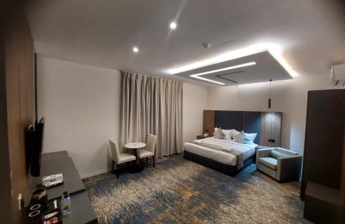 Tabuk Hotel | Doolv Serviced Apartments