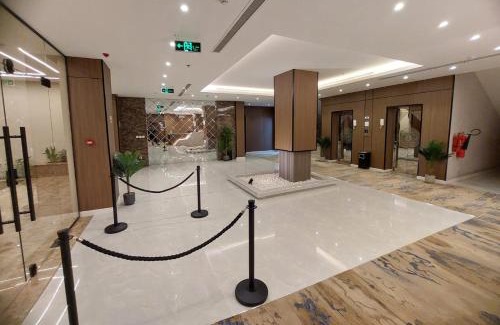 Tabuk Hotel | Doolv Serviced Apartments