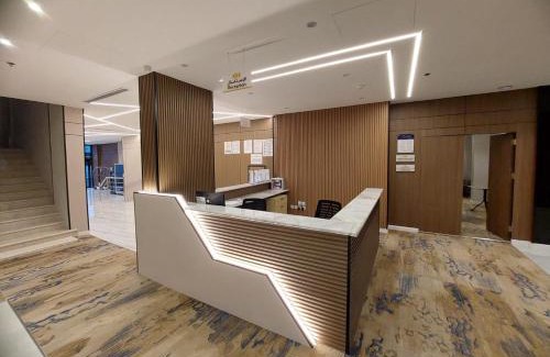 Tabuk Hotel | Doolv Serviced Apartments