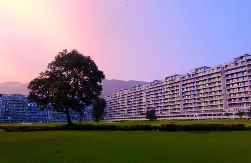 Bullawala Apartamento | Doon Green View