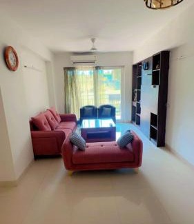 Bullawala Apartamento | Doon Green View