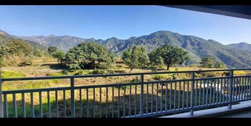 Bullawala Apartamento | Doon Green View