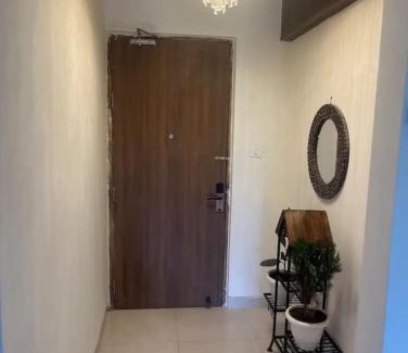 Bullawala Apartamento | Doon Green View