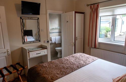Dingle Apartamento | Doonshean View 2 bed self contained apartment