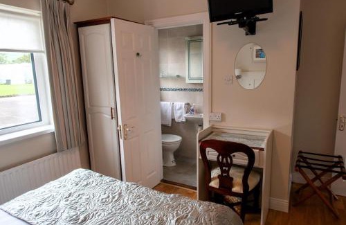 Dingle Apartamento | Doonshean View 2 bed self contained apartment