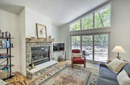 Jacksonport Casa | Door County Family Home 3 Mi Whitefish Dunes