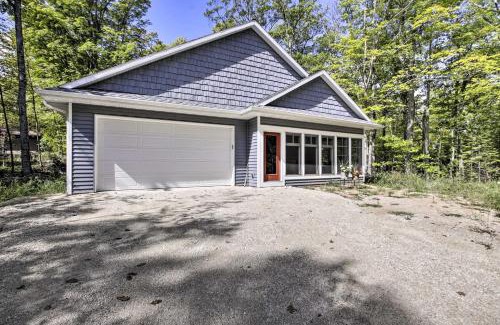 Jacksonport Casa | Door County Family Home 3 Mi Whitefish Dunes