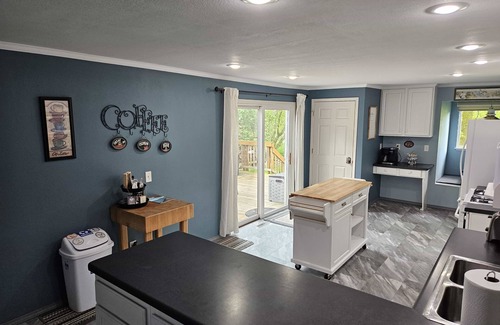 Idlewild Casa | Door County Getaway - Right on the Golf Course