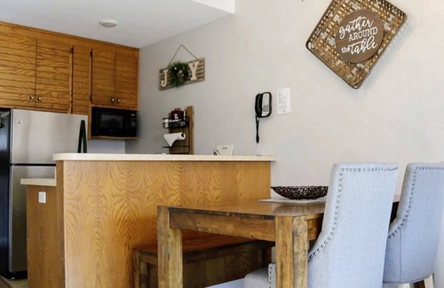 Egg Harbor Condominio | Escapada al condado de Door @ Landmark Resort