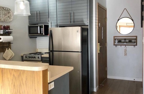 Egg Harbor Condominio | Condado de Door Happy Place