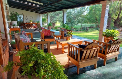 Inxuba Yethemba Otro | Doornfontein Guest Farm