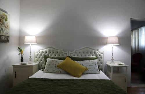 Inxuba Yethemba Otro | Doornfontein Guest Farm