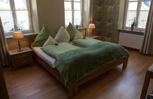 Krov Casa | Dooscht Gästehaus Reichshof