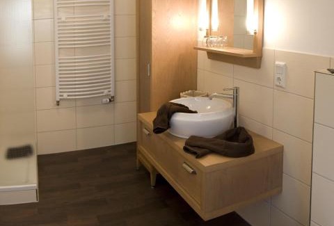 Krov Casa | Dooscht Gästehaus Reichshof